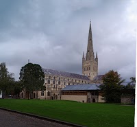 Norwich Cathedral 1082723 Image 6